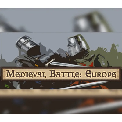 Medieval Battle: Europe