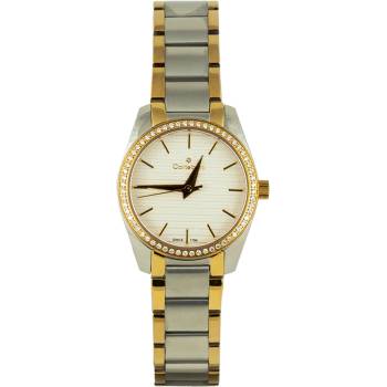 Cortebert Дамски часовник Cortebert - 8142-WGSGS-SW (8142-WGSGS-SW)