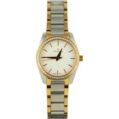 Cortebert Дамски часовник Cortebert - 8142-WGSGS-SW (8142-WGSGS-SW)