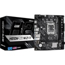 ASRock H610M-H2/M.2 D5