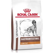 Royal Canin Veterinary Diet Dog Gastrointestinal Low Fat 12 kg