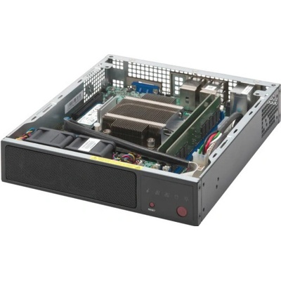 Supermicro SYS-E200-12A-4C