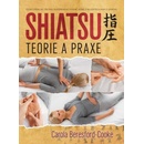 Shiatsu Teorie a praxe