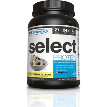 PEScience Select Protein 864 g