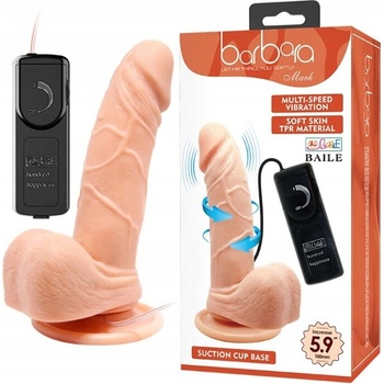 Baile Barbara Mark Multi-Speed