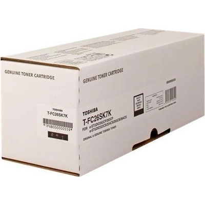 Toshiba T-FC26SK - originálny