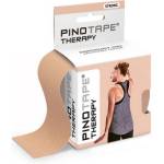 PINO PINOTAPE® Терапия, светлобежово, 5 см x 5 м