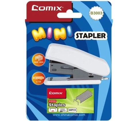 Comix MiniSet B3003