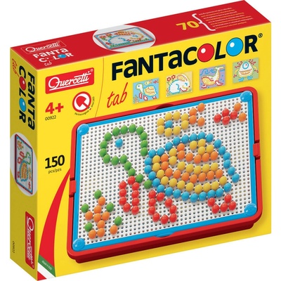 FantaColor Portable small 150 ks 0922