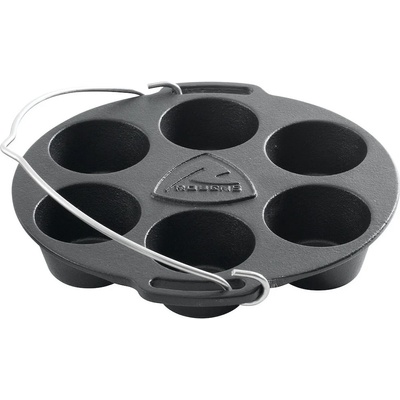 Robens Carson Baking Tin Цвят: черен