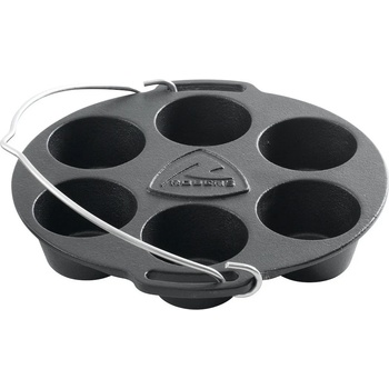 Robens Carson Baking Tin Цвят: черен