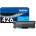 Brother КАСЕТА ЗА BROTHER HL L8360CDW/MFC L8900CDW - Cyan - PN TN426C (TN-426C) (101BRATN 426C)
