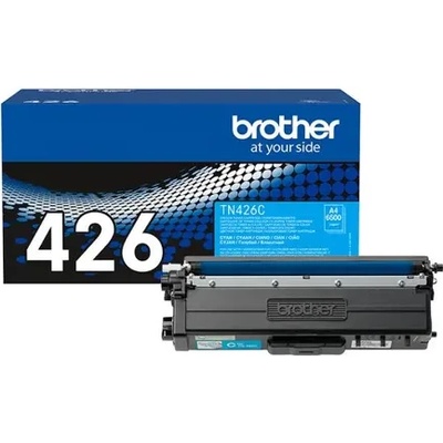 Brother КАСЕТА ЗА BROTHER HL L8360CDW/MFC L8900CDW - Cyan - PN TN426C (TN-426C) (101BRATN 426C)