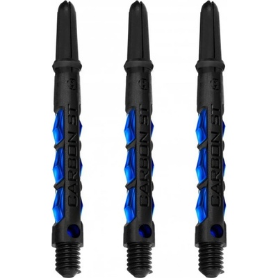 Harrows Carbon ST Blue Medium – Sleviste.cz