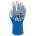 Предпазни ръкавици GOOBAY Wonder Grip WG-522W L/9