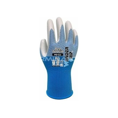 Предпазни ръкавици GOOBAY Wonder Grip WG-522W L/9