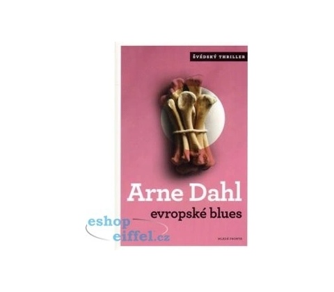 Evropské blues