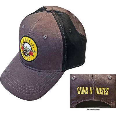 Guns N’ Roses Circle Logo
