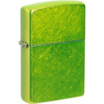 Zippo Lurid™ Green 26309