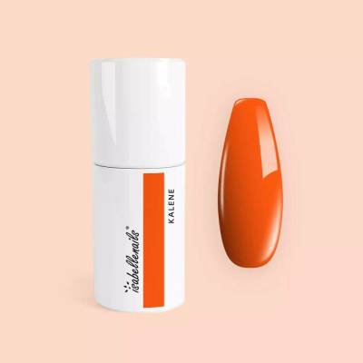 Isabellenails hybridný lak Kalene č.91 7ml