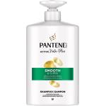 Pantene , Шампоан Smooth & Sleek Nutri-Plex за хвърчаща и безжизнена коса, 800мл
