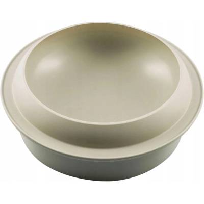 Silikomart silikon forma 3D Goccia profesional 20x7cm 1,6l