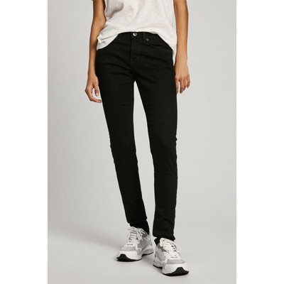 Pepe Jeans Dámské džíny SKINNY JEANS LW denim