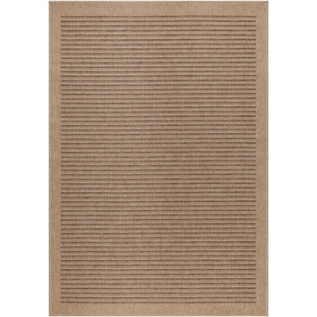 Ayyildiz Външна пътека в естествен цвят 80x250 cm Dhaka - Ayyildiz Carpets (DHAKA802508712BLACK)