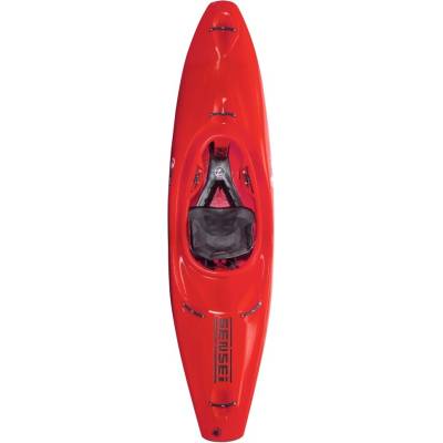 ZET Kayaks Sensei