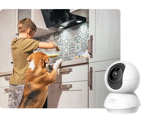 TP-Link Tapo C230