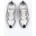 Karl Lagerfeld Маратонки Karl Lagerfeld VELOCETTE (KL63925.4SL)