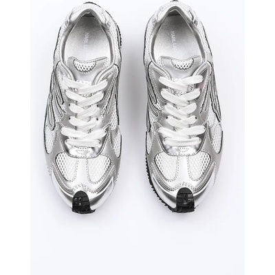 Karl Lagerfeld Маратонки Karl Lagerfeld VELOCETTE (KL63925.4SL)