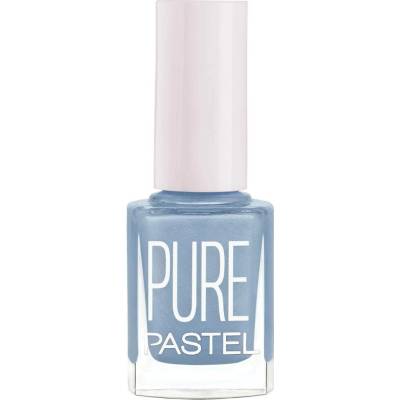 PASTEL COSMETICS lak na nehty, 612 - Blue, 13ml