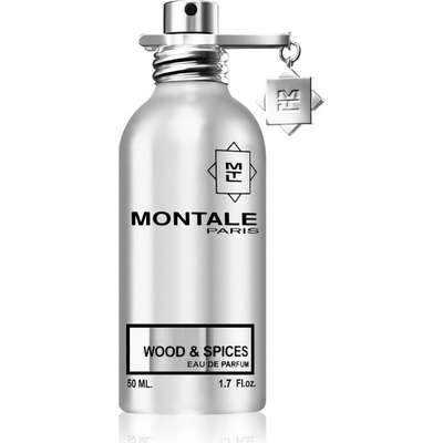 Montale Wood & Spices parfémovaná voda pánská 50 ml