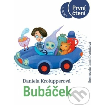 Bubáček