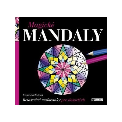 Magické MANDALY - Kolektív