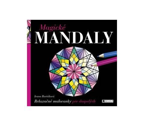 Magické MANDALY - Kolektív