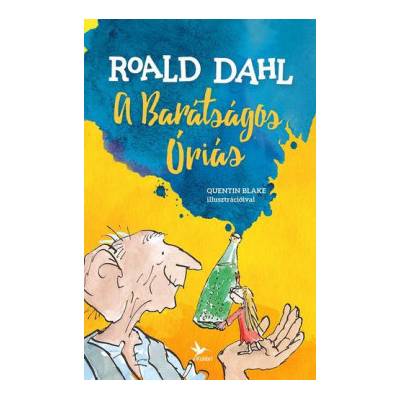 A barátságos óriás