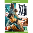 Hry na Xbox One XIII (Limited Edition)