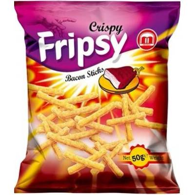 Cripsy Fripsy Bacon 50 g