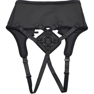 Sportsheets High Waisted Corset Strap On
