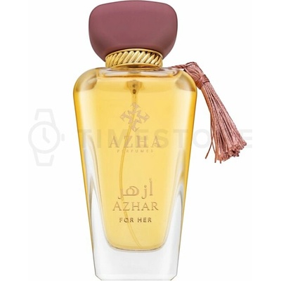 Azha Azhar parfémovaná voda dámská 100 ml