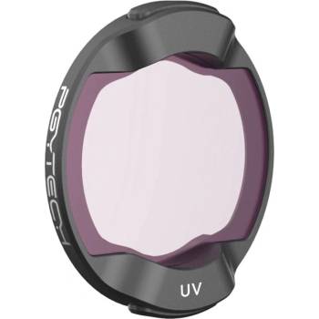 Image 1 of PGYTECH DJI AVATA UV Filter (Professional) (P-36B-010/27227)