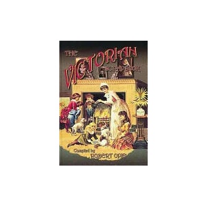 Victorian Scrapbook | Robert Opie (ISBN: 9780954795498)