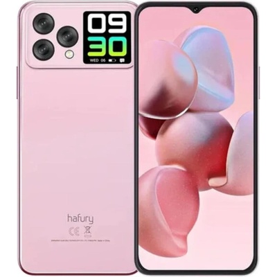 Cubot Hafury V1