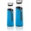 BLOMUS Охлаждаща яка за гарафа acqua 63448 (1.5л) - синя (blomus 63504)