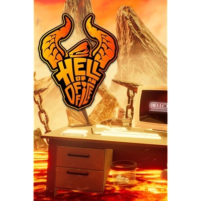 Игра Hell of an Office за PC Steam, Електронна доставка