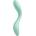 Satisfyer Rrrolling Pleasure vibrátor Mint