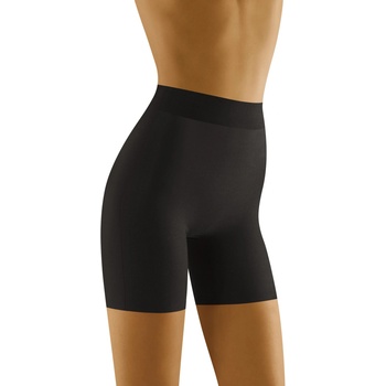 Wol-Bar Бикини Figi-Figurata-Czarne-CzarnyV-48298-Czarny - Син, размер XL