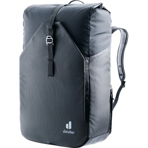 Deuter Дневна раница Deuter Xberg 25 Daypack - Black - размер One Size (502-8193-0111)